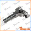 Gicleur de lave-phare gauche pour TOYOTA | EDS-TY-011, QF10N00066